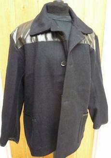 Donkey Jackets