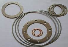 Double Jacketed Gasket