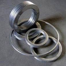Double Jacketed Gasket