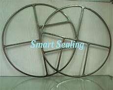 Double Jacketed Gasket