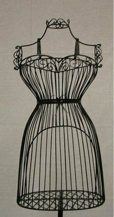 Dress Form