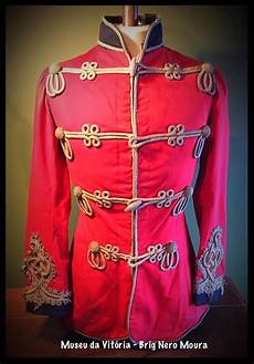 Dress Uniforms