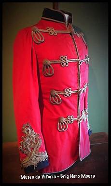 Dress Uniforms