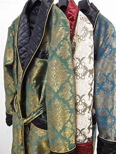 Dresssing Gown