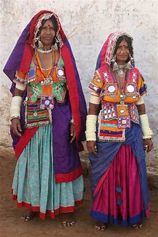 Ethnic Dress
