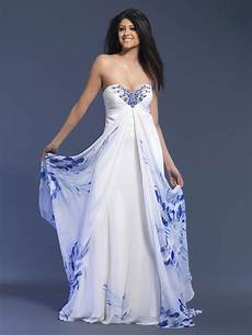 Evening Dress Fashions