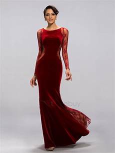 Evening Dress
