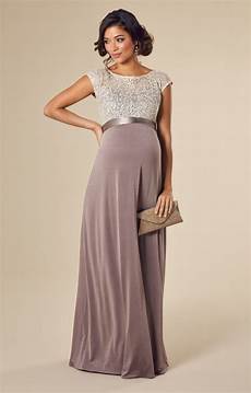 Evening Maternity Dresses