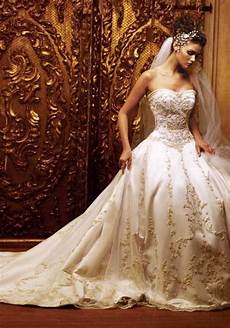Fabric For Wedding Dress