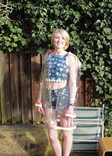 Fabric Jacket