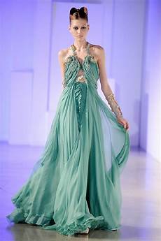 Fabrics For Evening Dress