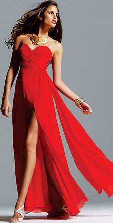 Fabrics For Evening Dress