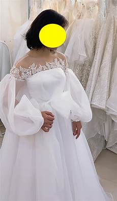 Fabrics For Wedding Dress