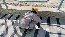 Facade Jacketing