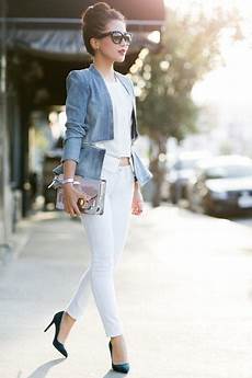 Female Denim Jackets