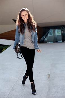 Female Denim Jackets