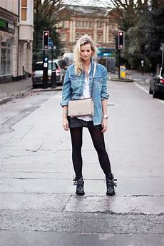 Female Denim Jackets