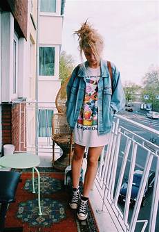 Female Jean Jackets