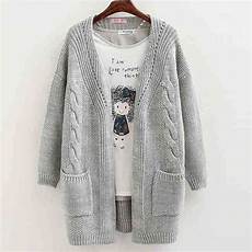 Female Knitted Apparel