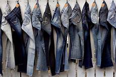 Fitted Jeans