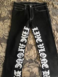 Fitted Jeans