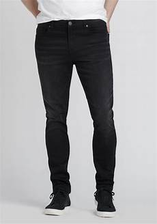 Fitted Jeans