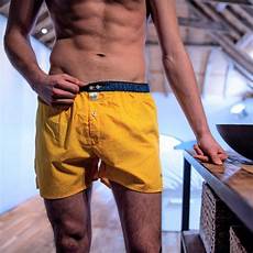 Fitted Shorts