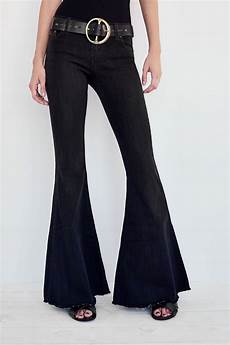 Five Pocket Jeans