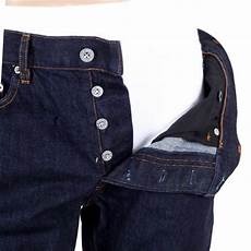 Five Pocket Jeans