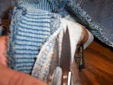 Flat Knitted Garments