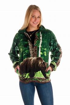 Fleece Jacket