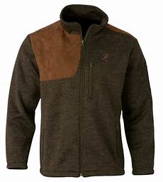 Fleece Jacket