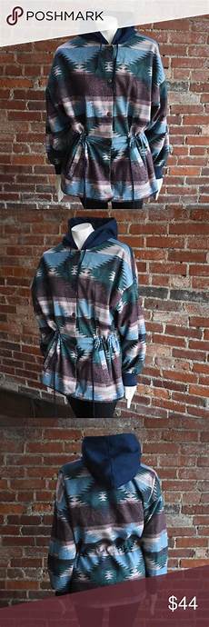 Fleece Jacket