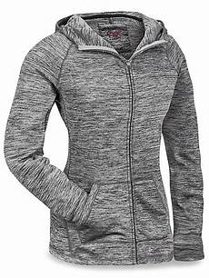 Fleece Jacket