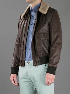 Flight Jacket