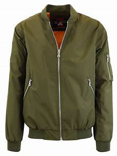 Flight Jacket