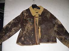 Flight Jacket
