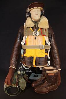 Flight Jacket
