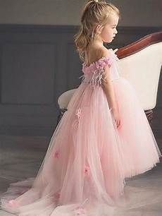 Flower Girl Dresses