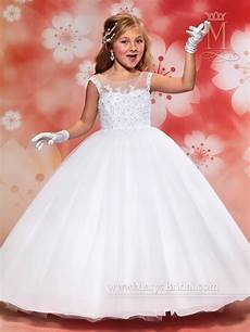 Flower Girl Dresses