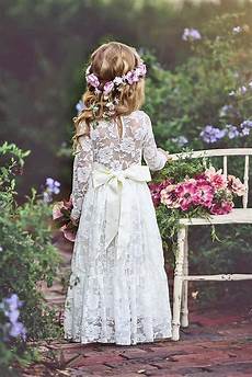 Flower Girl Dresses