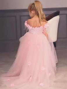 Flower Girl