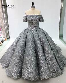 Fluffy Wedding Dress