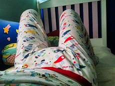 Footed Pyjama
