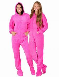 Footed Pyjamas