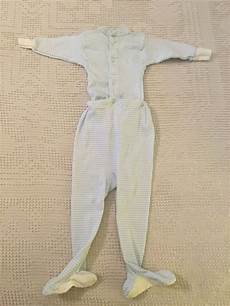 Footed Pyjamas