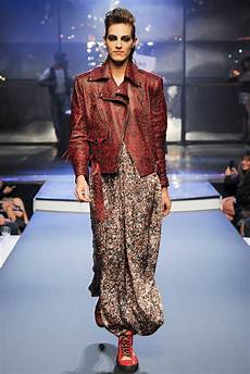 Fringed Jean