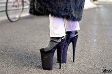 Fur Dress