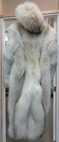 Fur Jacket