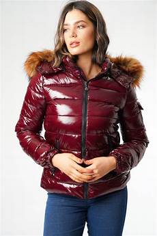 Fur Jackets